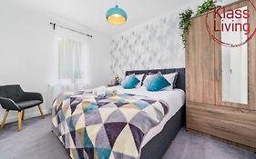Anderson Apartment By Klass Living Motherwell